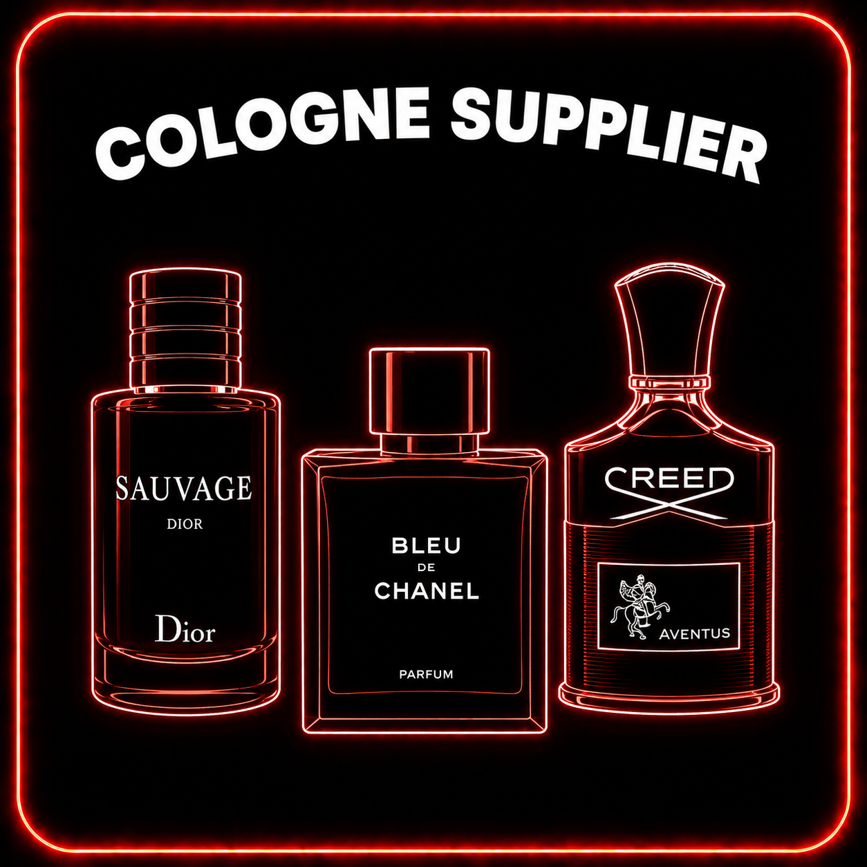 Cologne Supplier