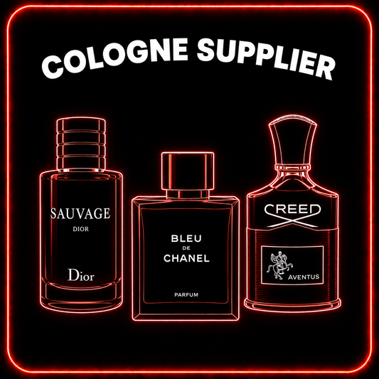 Cologne Supplier
