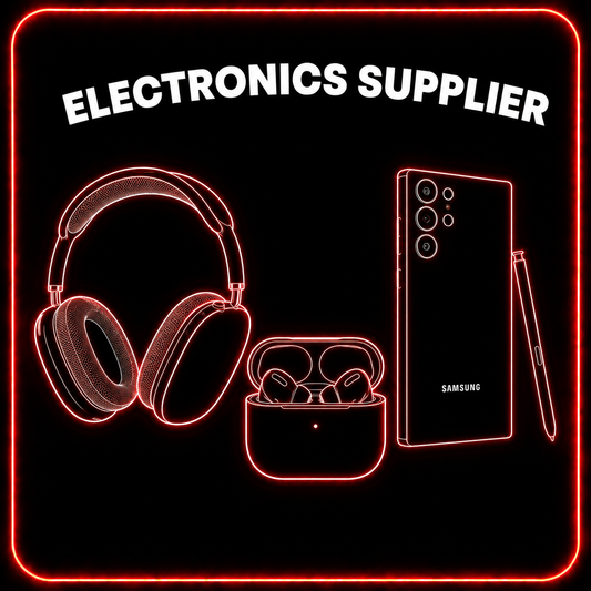 Electronics Supplier