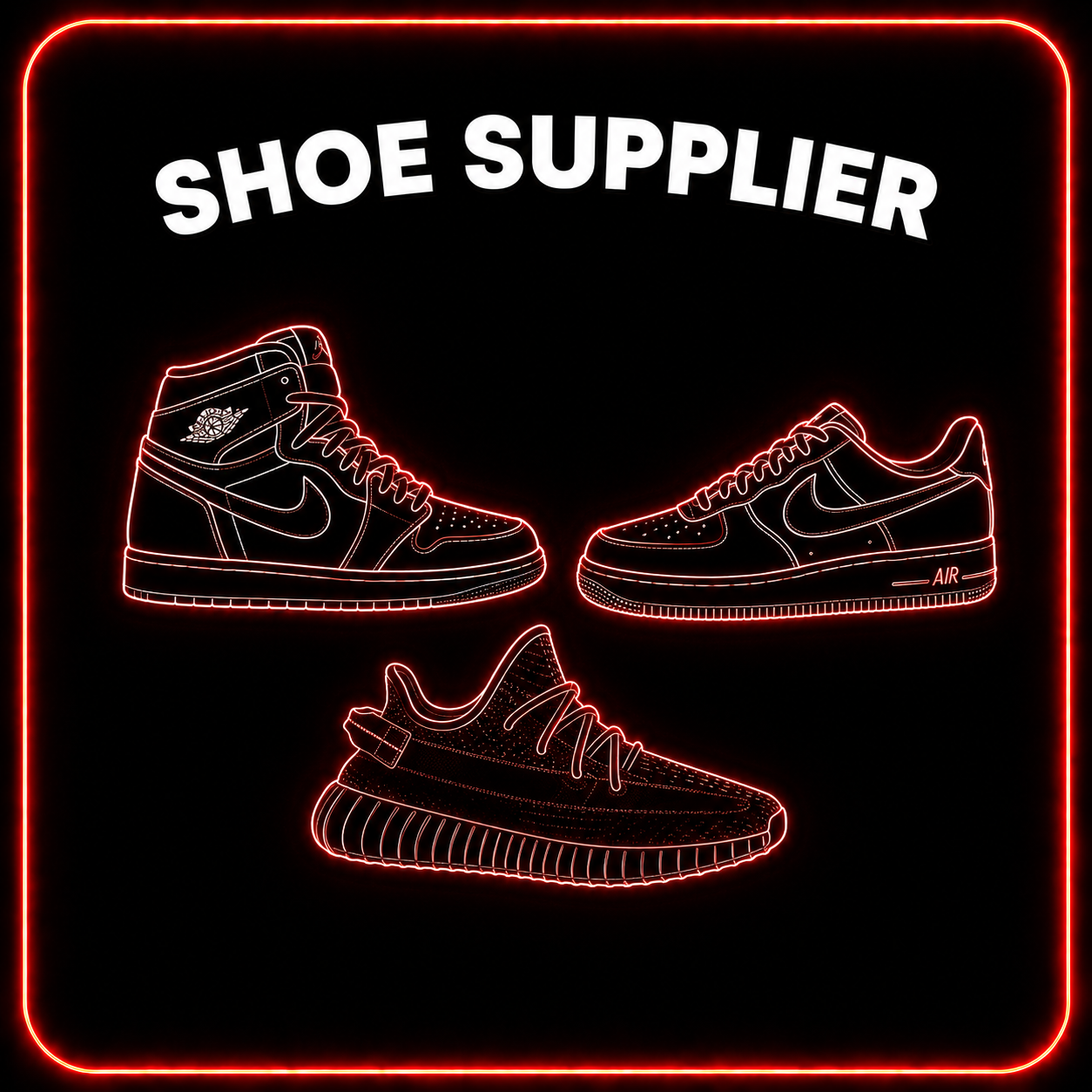 Shoe Supplier