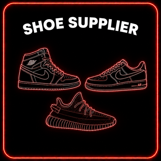 Shoe Supplier