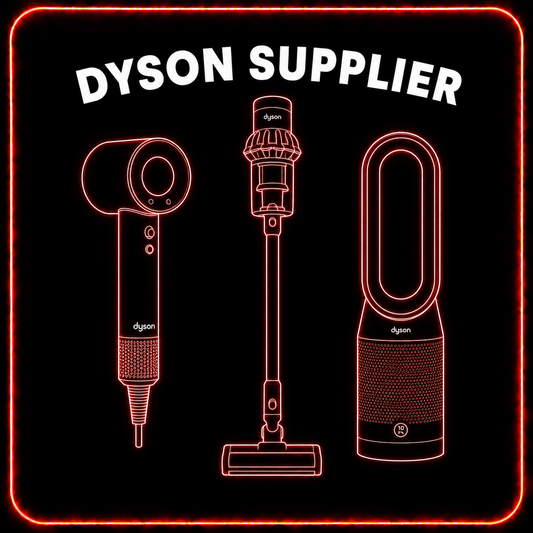 Dyson Supplier